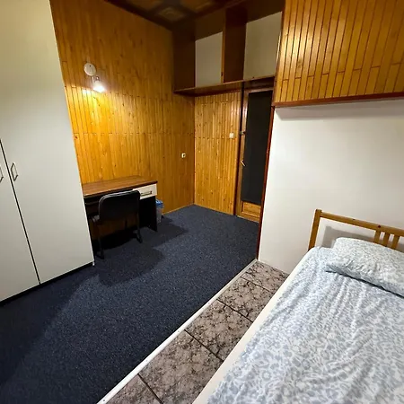 Student-house Kazimierzowska *