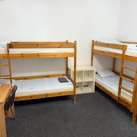 Student-house Kazimierzowska * Warszawa