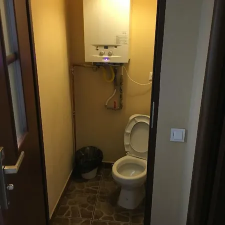 Hostel Student-house Kazimierzowska