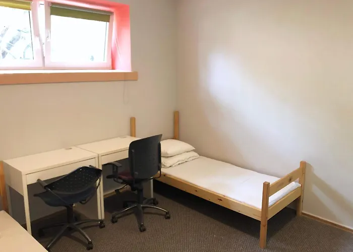 Student-house Kazimierzowska Vandrerhjem Warszawa