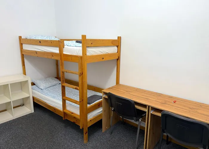 Student-house Kazimierzowska Vandrerhjem