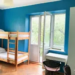 Student-house Kazimierzowska Хостел Варшава