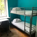 Student-house Kazimierzowska * Варшава