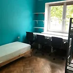 Hostel Student-house Kazimierzowska