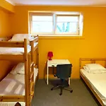 Student-house Kazimierzowska