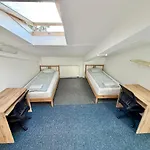 Hostel Student-house Kazimierzowska