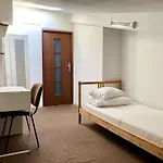 Hostel Student-house Kazimierzowska