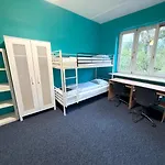 Hostel Student-house Kazimierzowska *