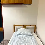 Student-house Kazimierzowska Hostel Varšava