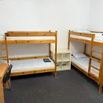 Student-house Kazimierzowska * Варшава