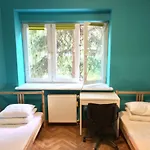 Student-house Kazimierzowska Varšava