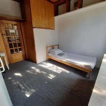 Student-house Kazimierzowska Hostel *