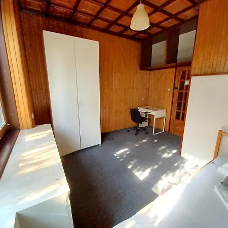 Student-house Kazimierzowska Hostel *