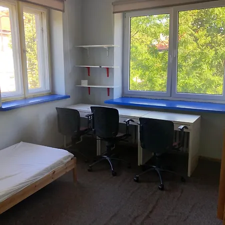 Hostel Student-house Kazimierzowska Varşova