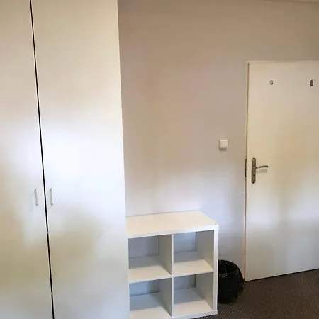 Student-house Kazimierzowska Hostel Warsaw