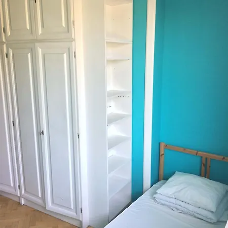 Student-house Kazimierzowska *