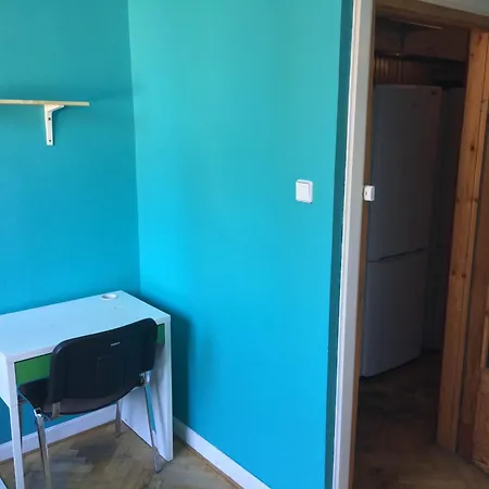 Student-house Kazimierzowska * Varşova