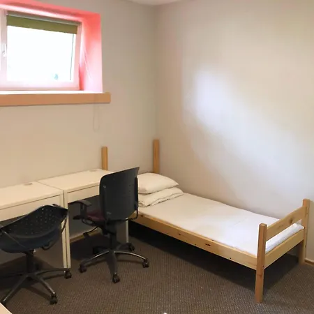 Student-house Kazimierzowska Hostel Warszawa