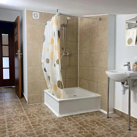 Student-house Kazimierzowska