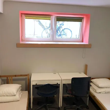 Student-house Kazimierzowska *