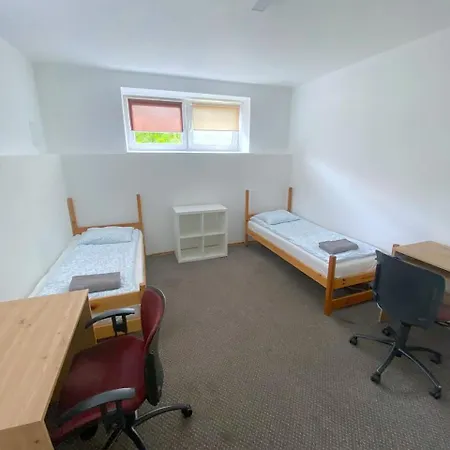 Hostel Student-house Kazimierzowska Varşova