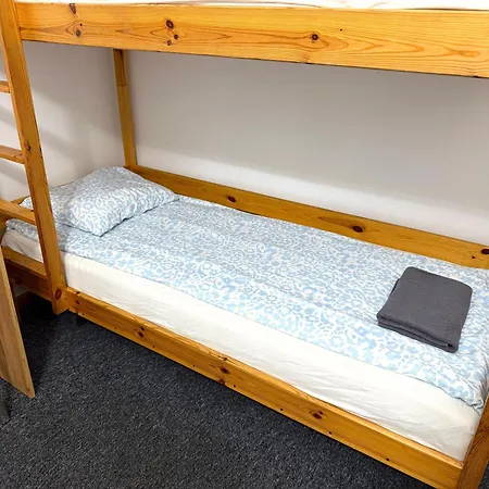 Hostel Student-house Kazimierzowska *