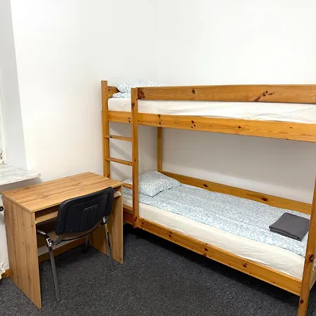 Student-house Kazimierzowska *