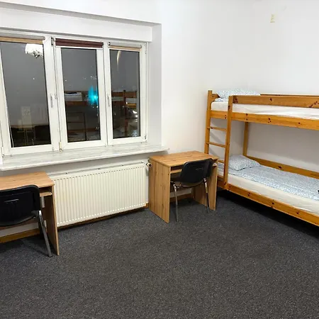 Hostel Student-house Kazimierzowska