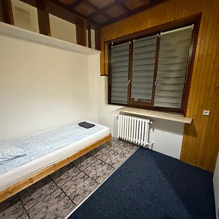 Student-house Kazimierzowska * Warszawa