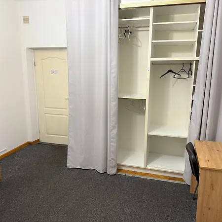 Student-house Kazimierzowska Hostel