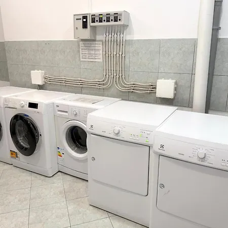 Student-house Kazimierzowska