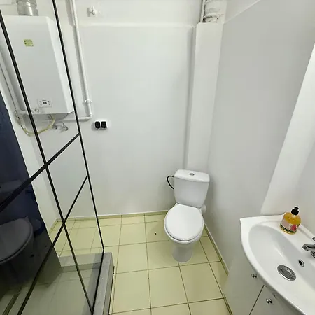 Student House Kazimierzowska Варшава