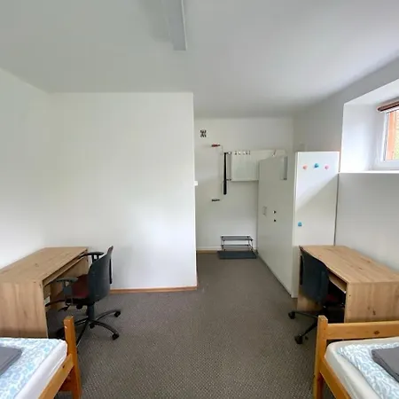 Хостел Student House Kazimierzowska *