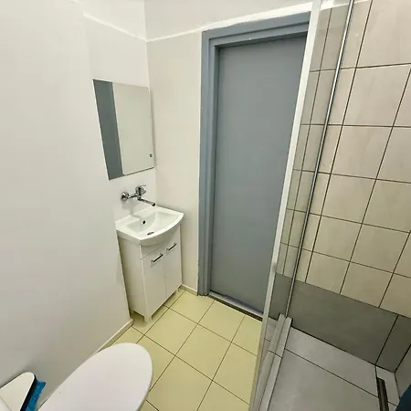 אכסניה Student House Kazimierzowska ורשה