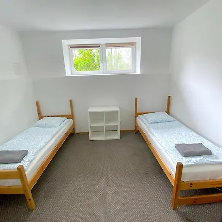 Student House Kazimierzowska Хостел *