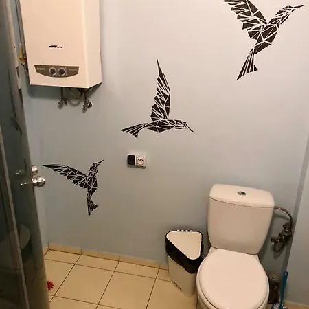 Student House Kazimierzowska *