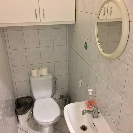 Student House Kazimierzowska Varsovia