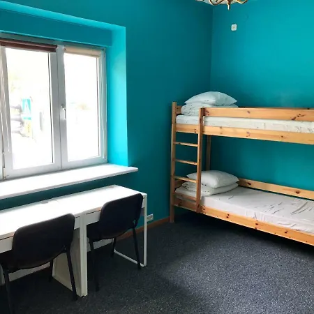 Student-house Kazimierzowska Hostel *