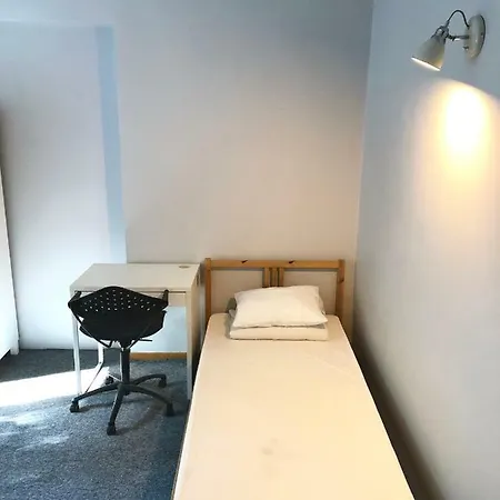 Student-house Kazimierzowska