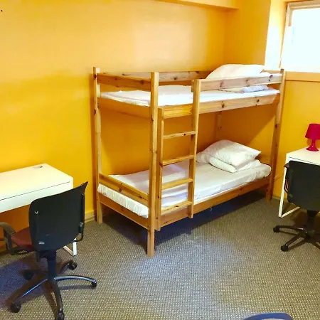 Student-house Kazimierzowska Hostel *