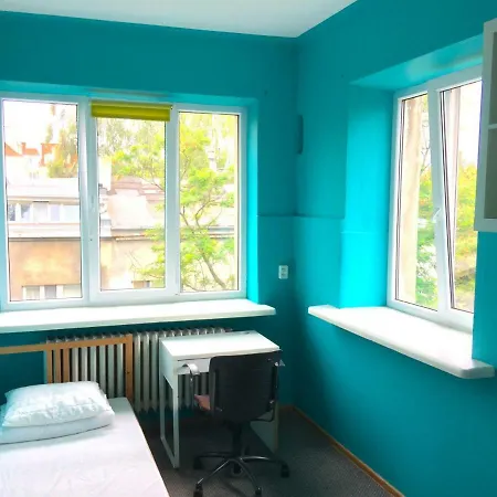 Student-house Kazimierzowska Hostel *