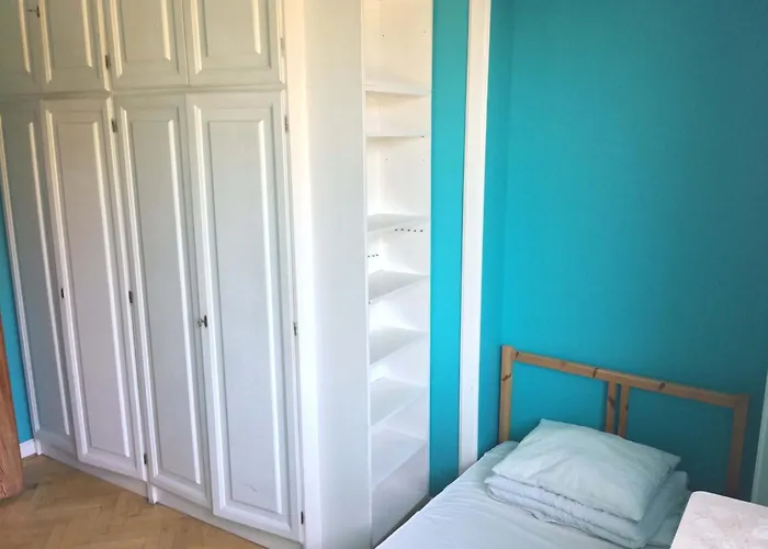 Student-house Kazimierzowska *