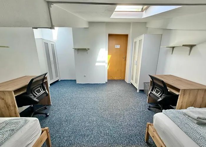 Student-house Kazimierzowska *