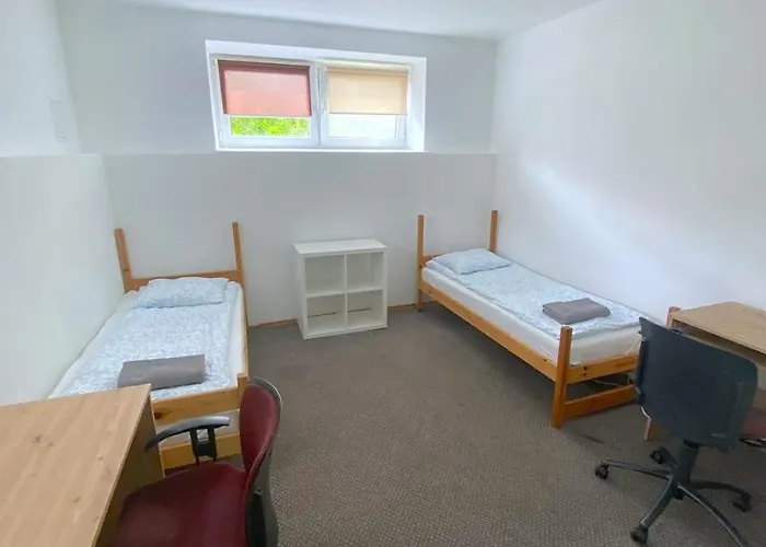 Hostel Student-house Kazimierzowska Warszawa
