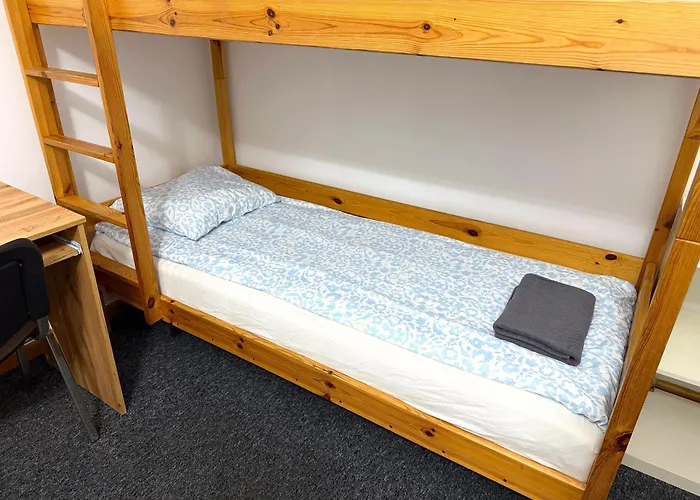 Hostel Student-house Kazimierzowska *