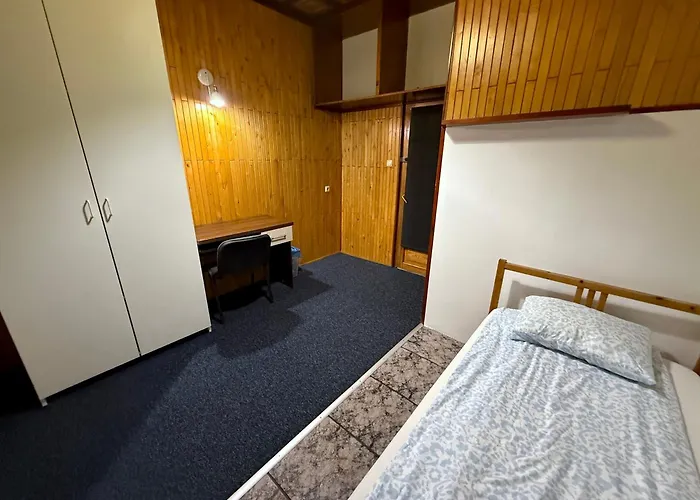 Student-house Kazimierzowska *