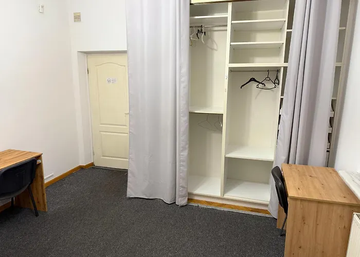 Student-house Kazimierzowska Hostel