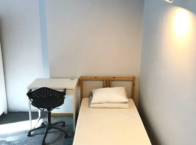 Student-house Kazimierzowska