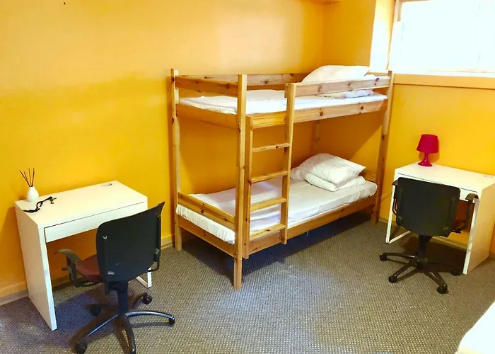 Student-house Kazimierzowska Hostel *