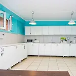 Student-house Kazimierzowska Hostel Warszawa